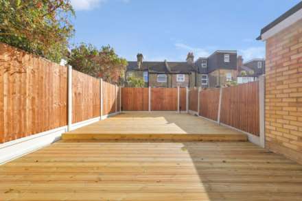 Clacton Road, Walthamstow, E17, Image 15