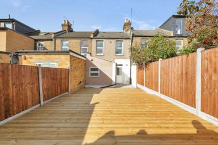 Clacton Road, Walthamstow, E17, Image 16