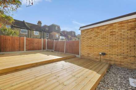 Clacton Road, Walthamstow, E17, Image 17