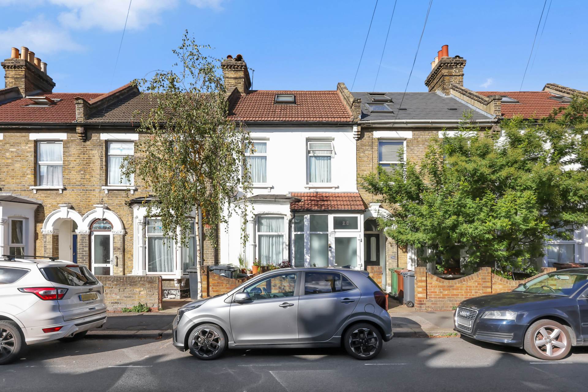 St Marys Road, Leyton, Image 1