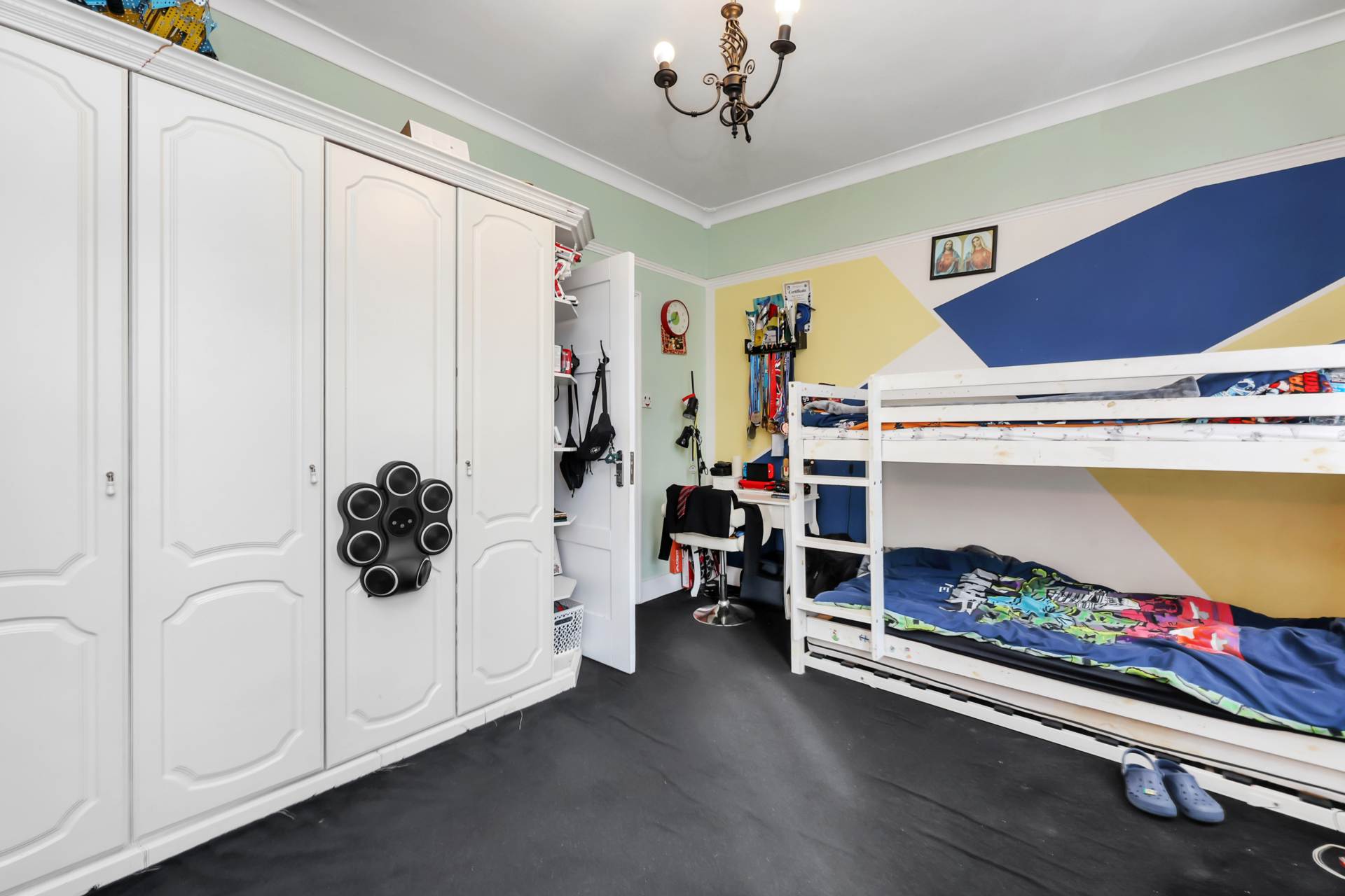 St Marys Road, Leyton, Image 12