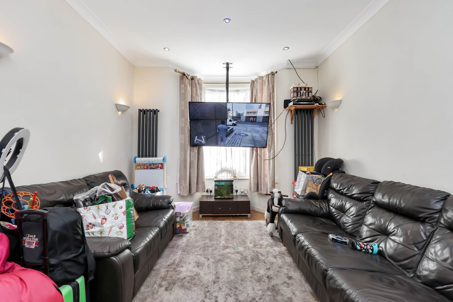 St Marys Road, Leyton, Image 2