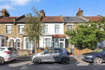 St Marys Road, Leyton