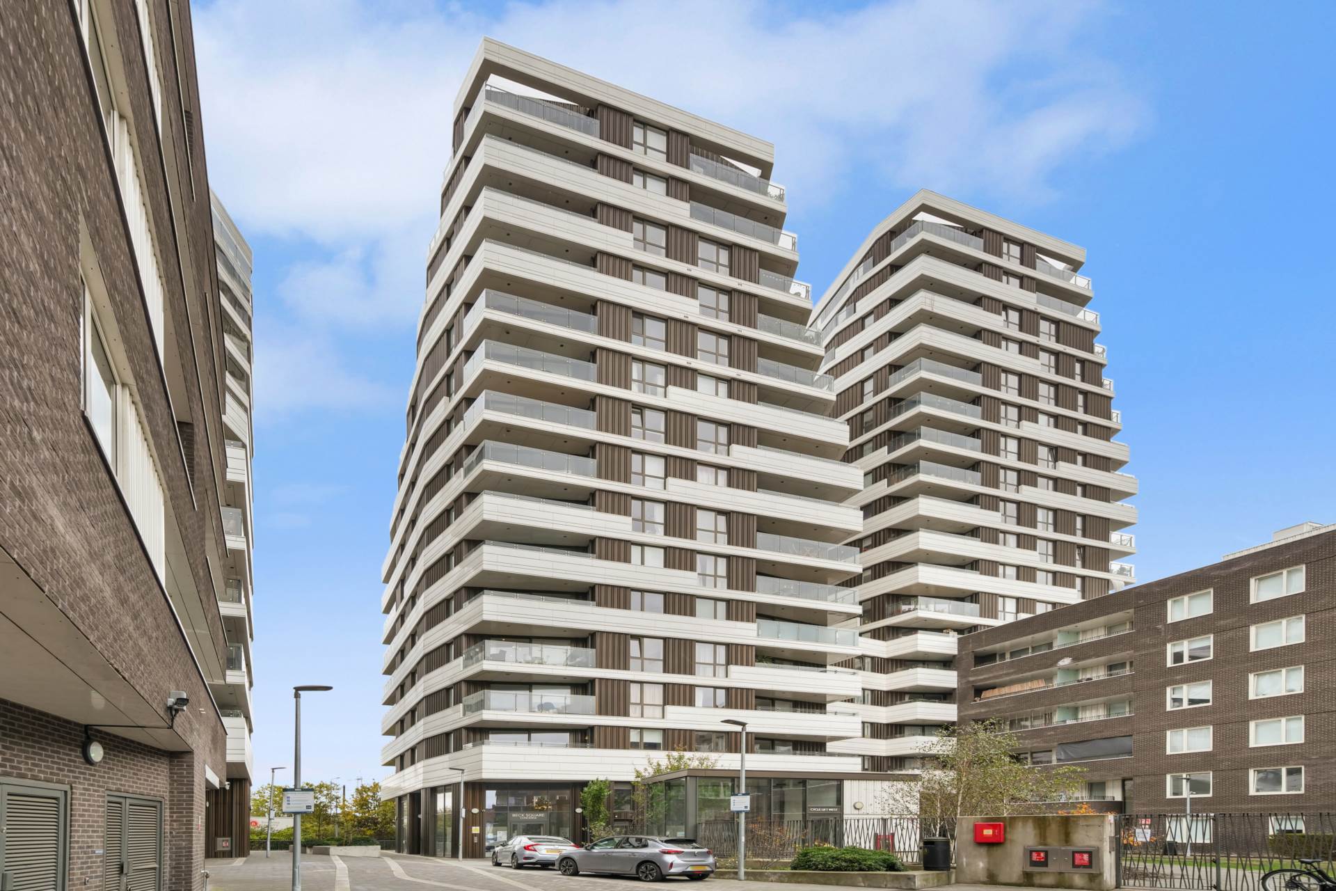 Beck Square, Leyton, E10, Image 1