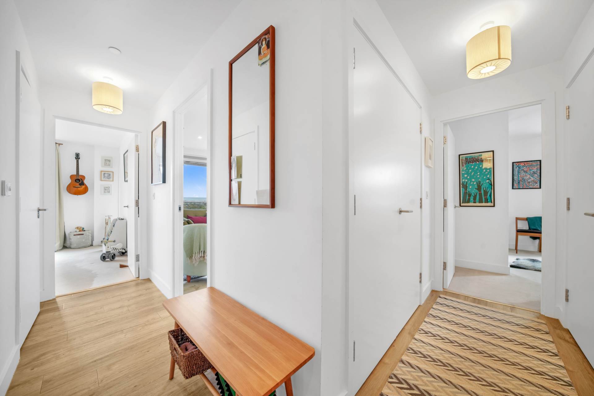 Beck Square, Leyton, E10, Image 16