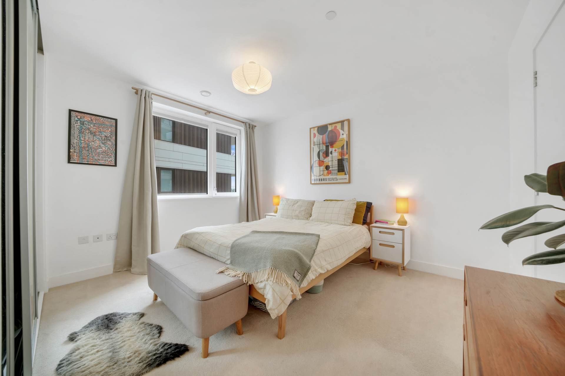 Beck Square, Leyton, E10, Image 17