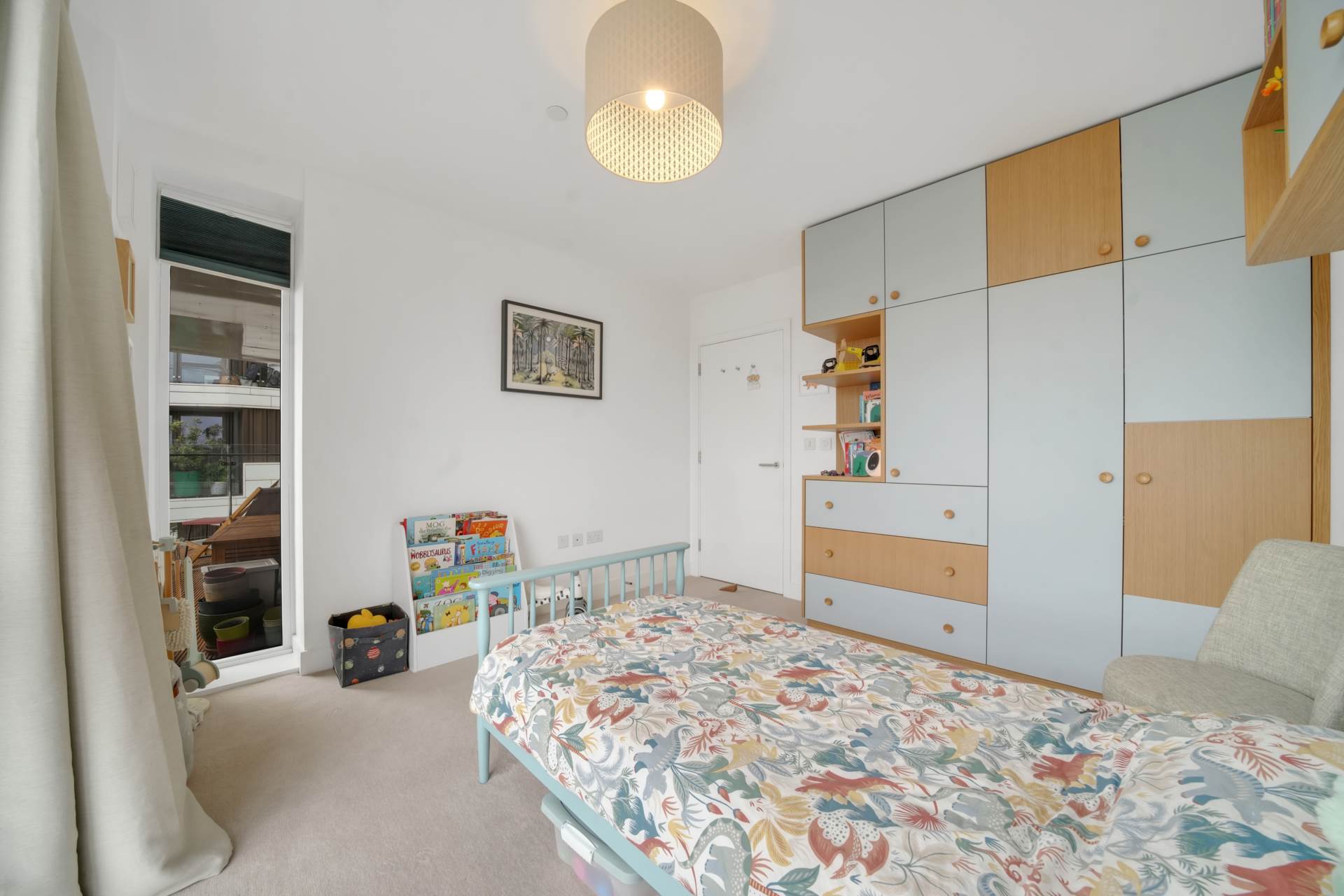 Beck Square, Leyton, E10, Image 22