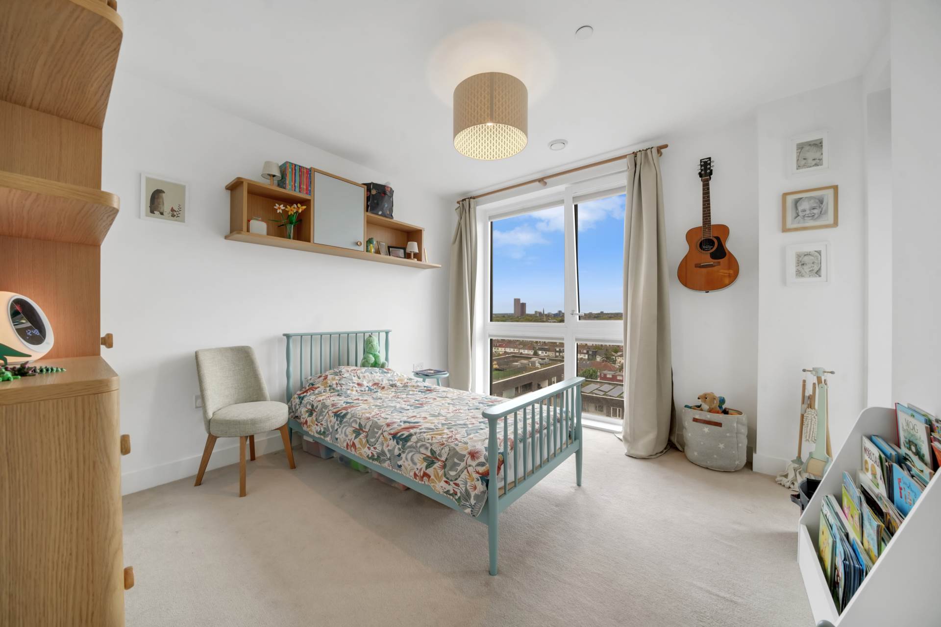 Beck Square, Leyton, E10, Image 23