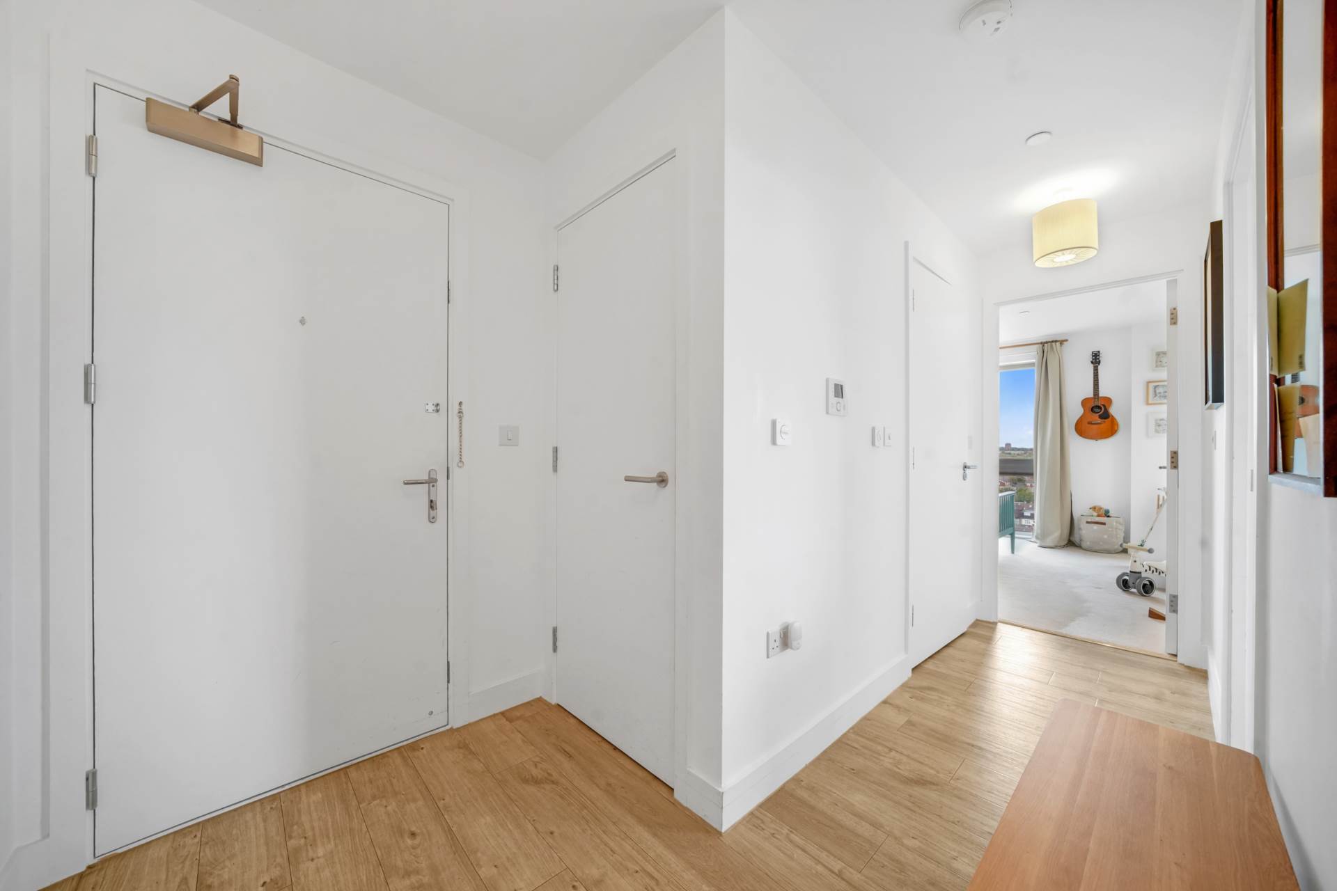 Beck Square, Leyton, E10, Image 24