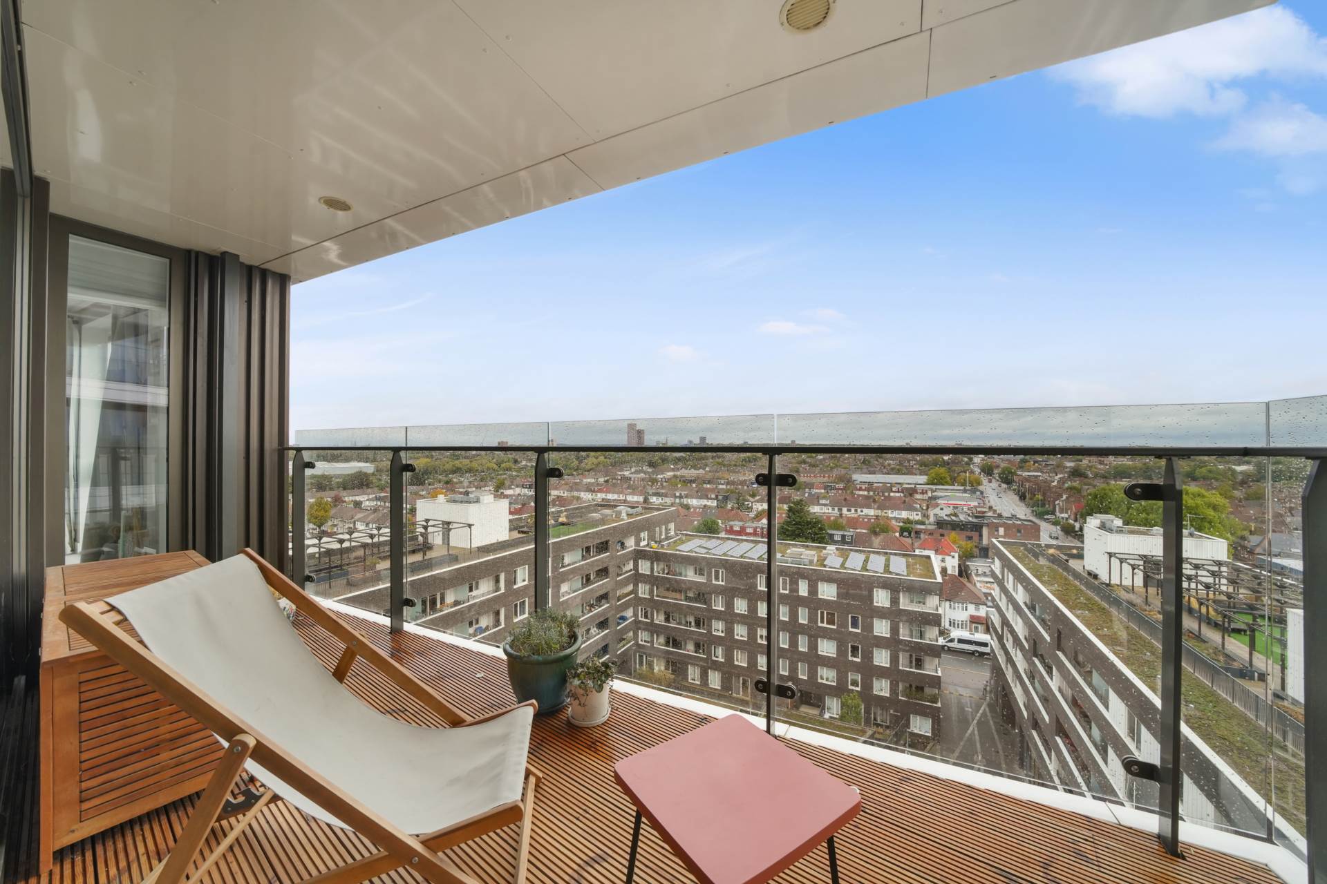 Beck Square, Leyton, E10, Image 26