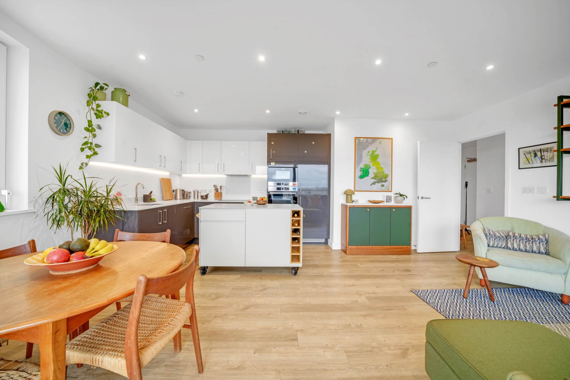 Beck Square, Leyton, E10, Image 6