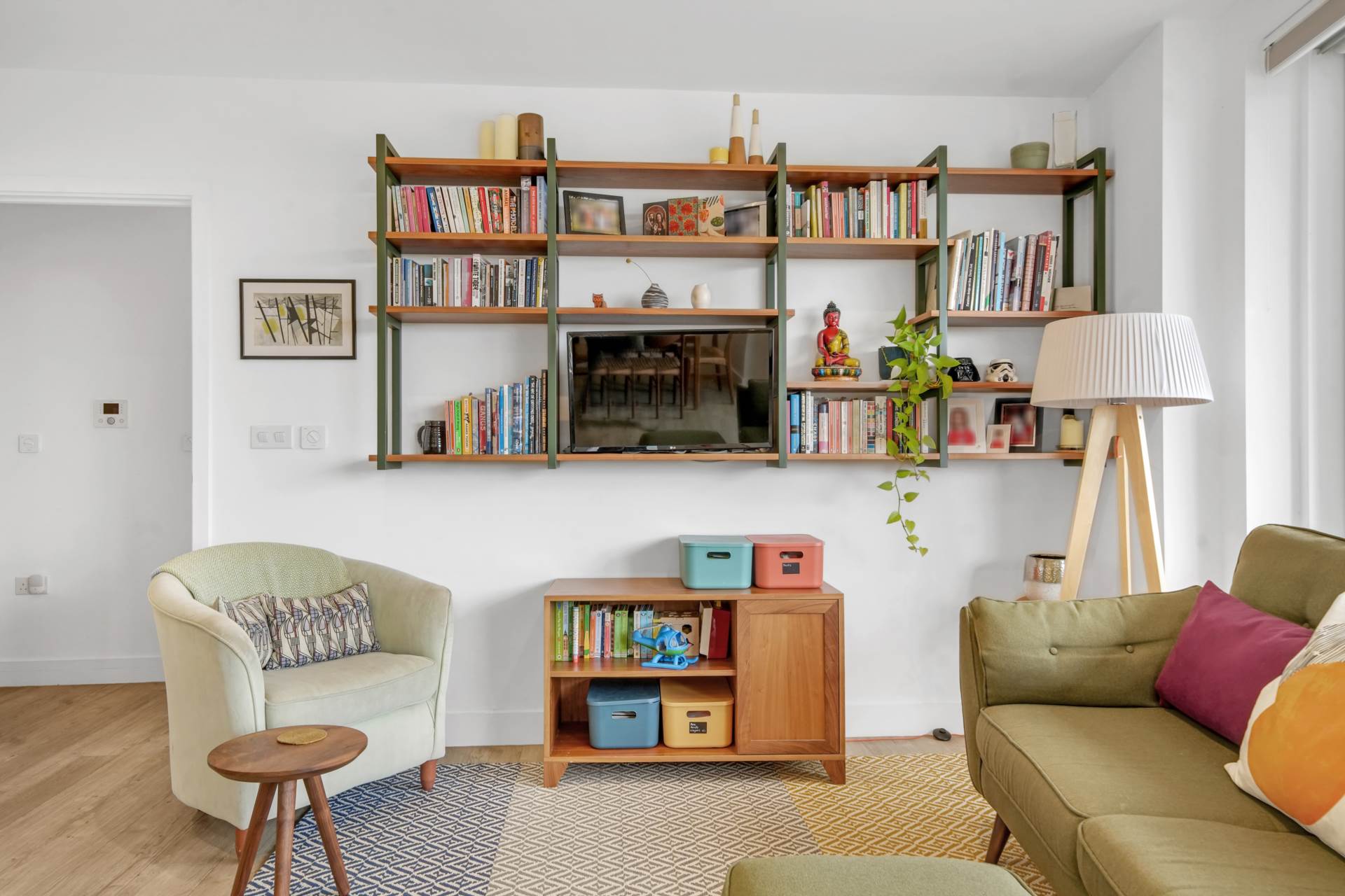 Beck Square, Leyton, E10, Image 8