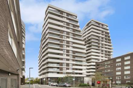 Beck Square, Leyton, E10, Image 1