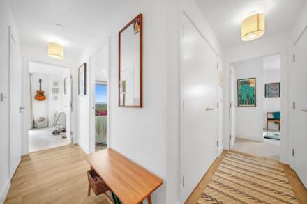 Beck Square, Leyton, E10, Image 16