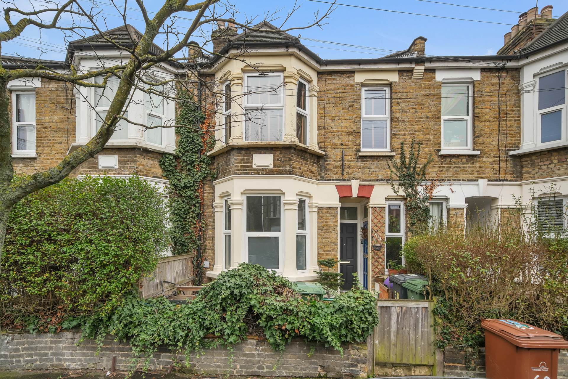 Twickenham Road, London,E11, Image 16