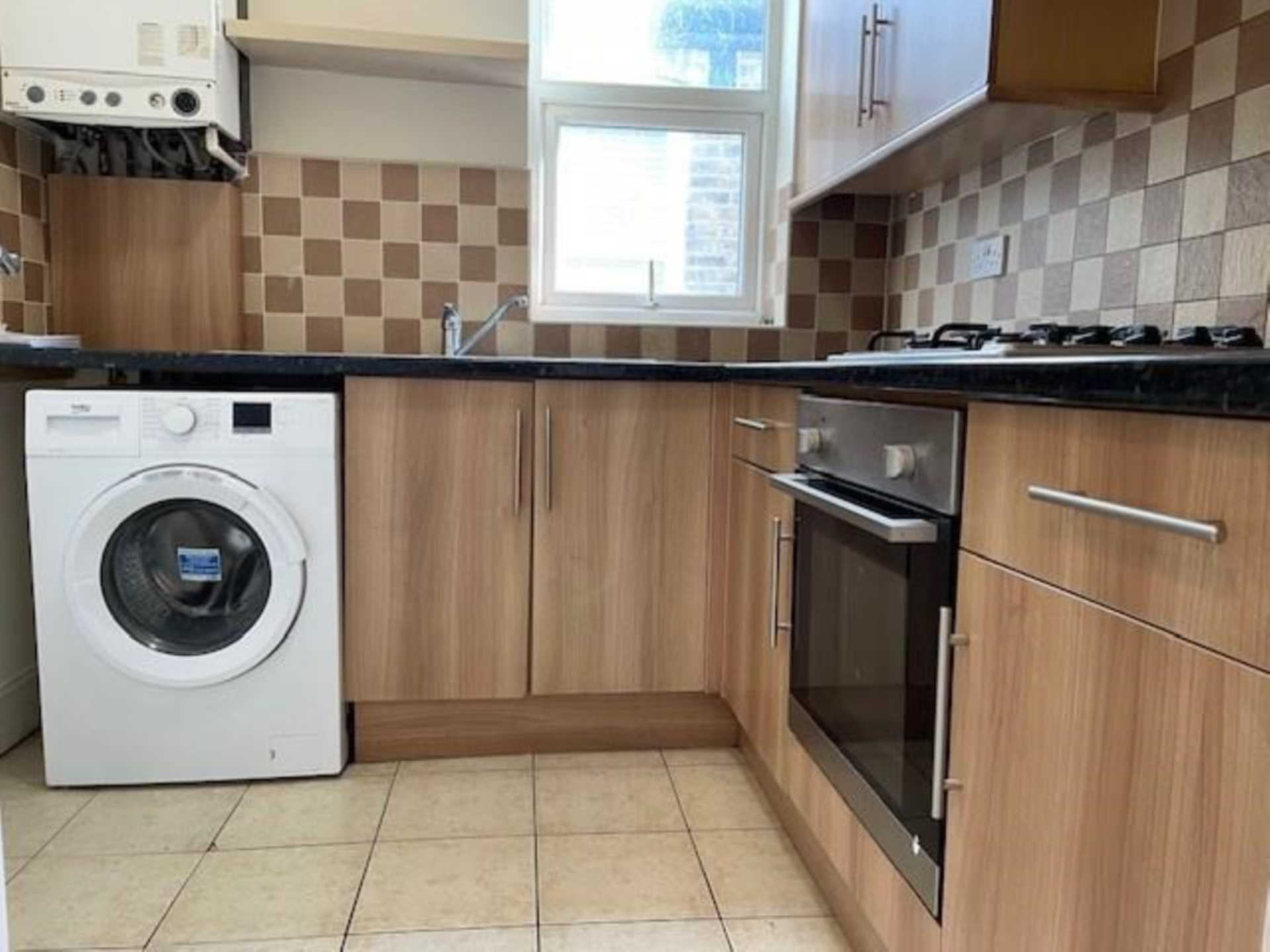 Burghley Road, Leytonstone, Image 4