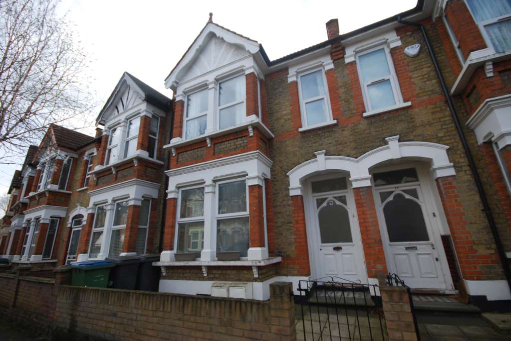 Burghley Road, Leytonstone, Image 7