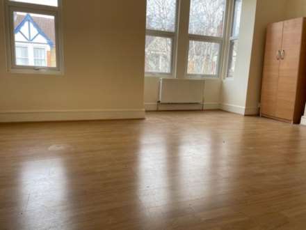 Burghley Road, Leytonstone, Image 3