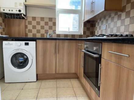Burghley Road, Leytonstone, Image 4