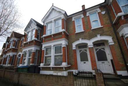 Burgley Road, Leytonstone, E11, Image 7