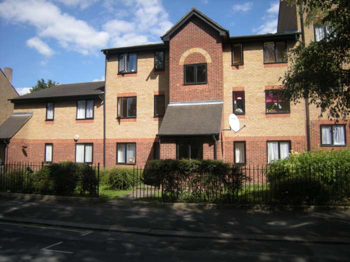 Viking Place, Leyton, Image 1