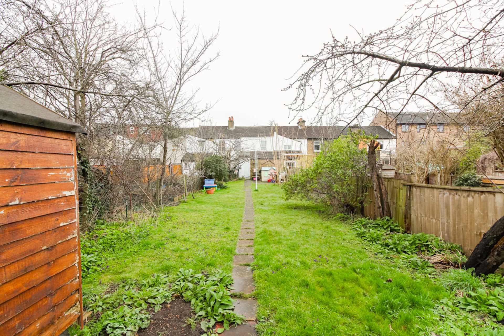 Goldsmith Road, Leyton, Image 15