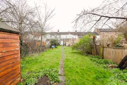 Goldsmith Road, Leyton, Image 15