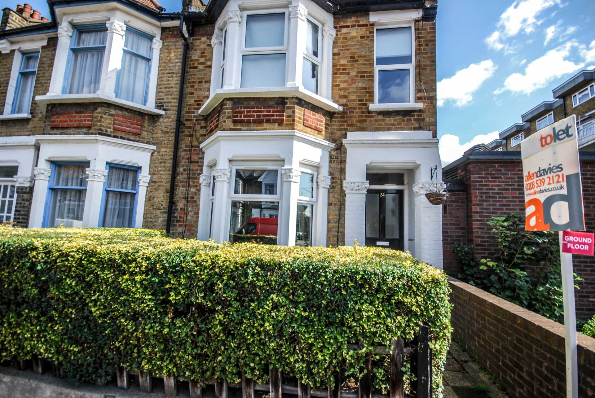 LEA HALL ROAD E10, Image 1
