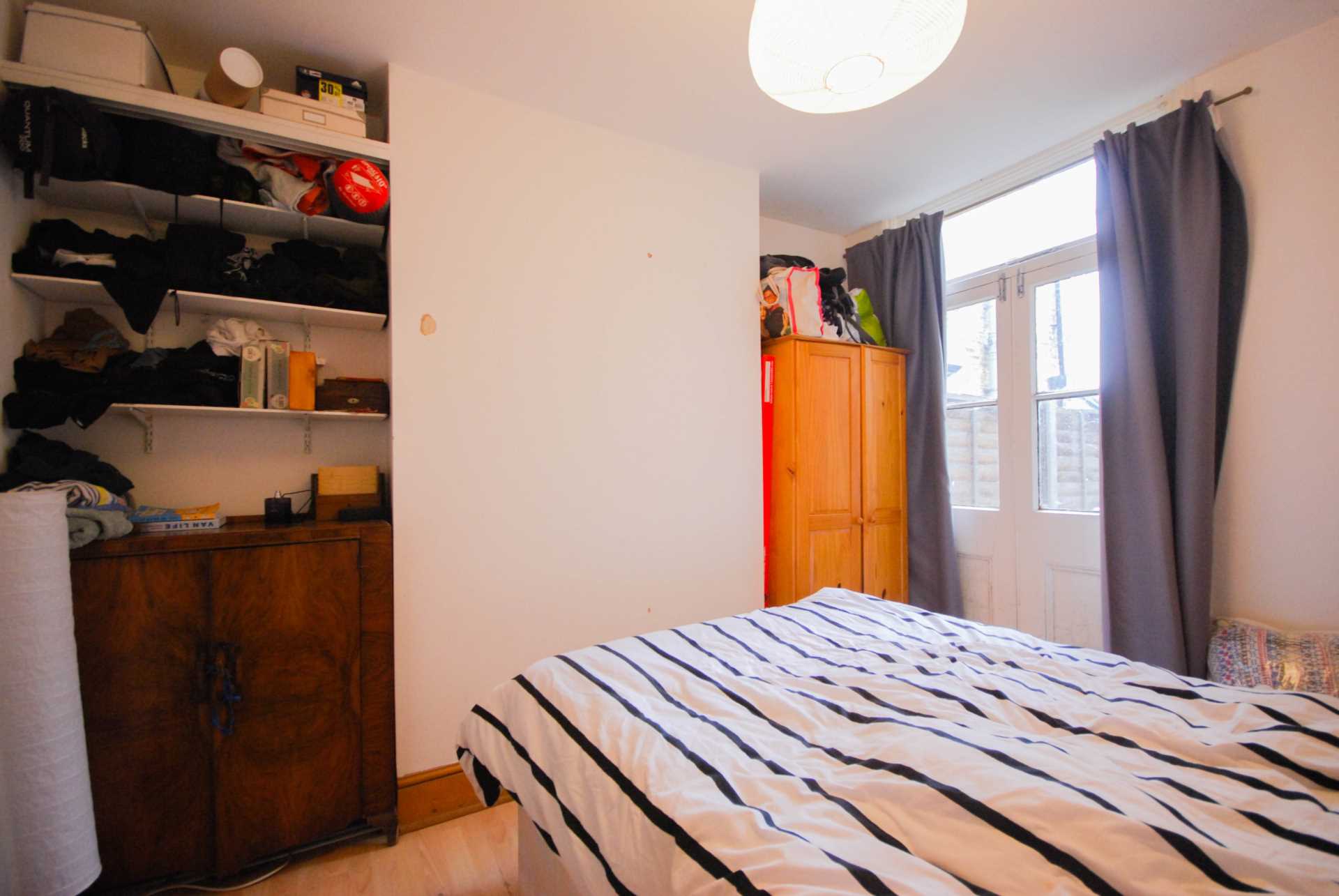 LEA HALL ROAD E10, Image 3