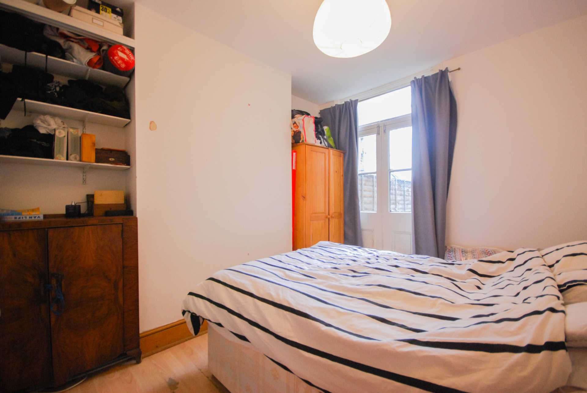 LEA HALL ROAD E10, Image 4