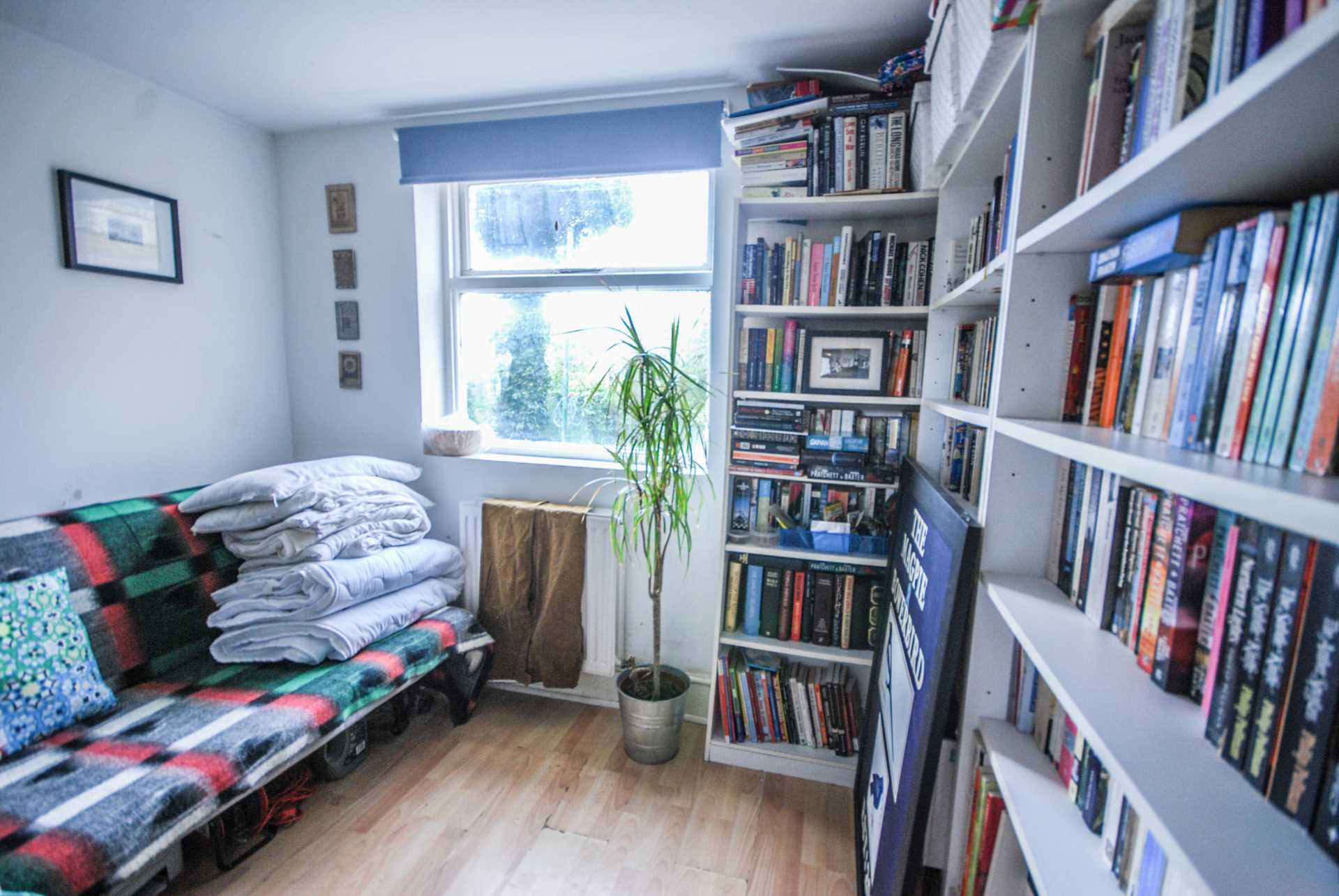 LEA HALL ROAD E10, Image 6