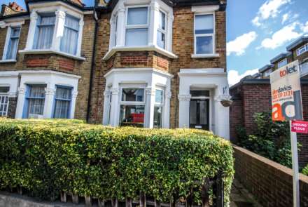 LEA HALL ROAD E10, Image 1