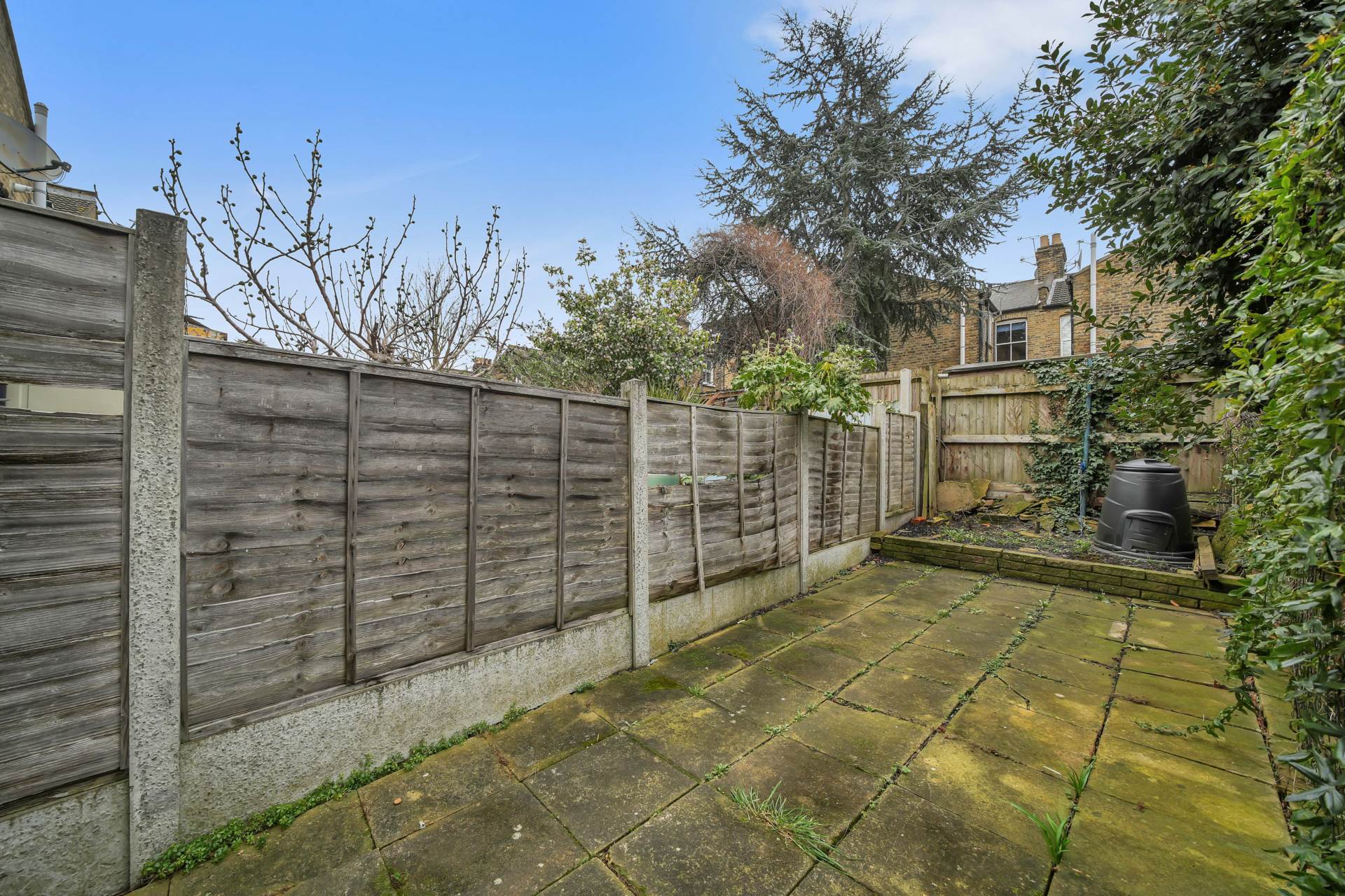 Twickenham Road, Leyton, Image 15