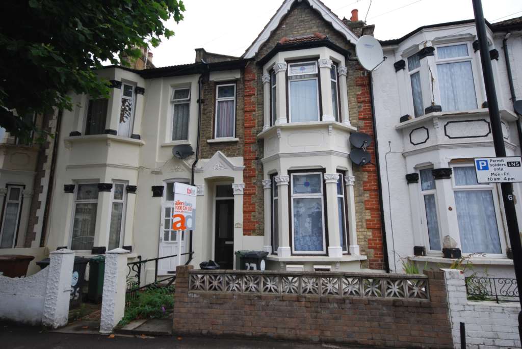 Calderon Road, Leytonstone, Image 1