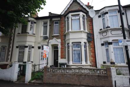 Calderon Road, Leytonstone, Image 1