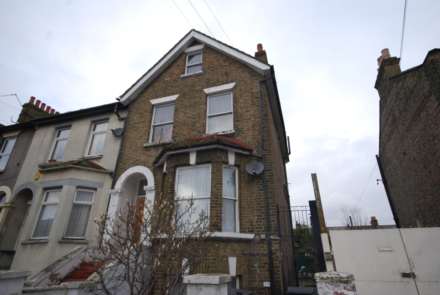 Park Road, Leyton, Image 1