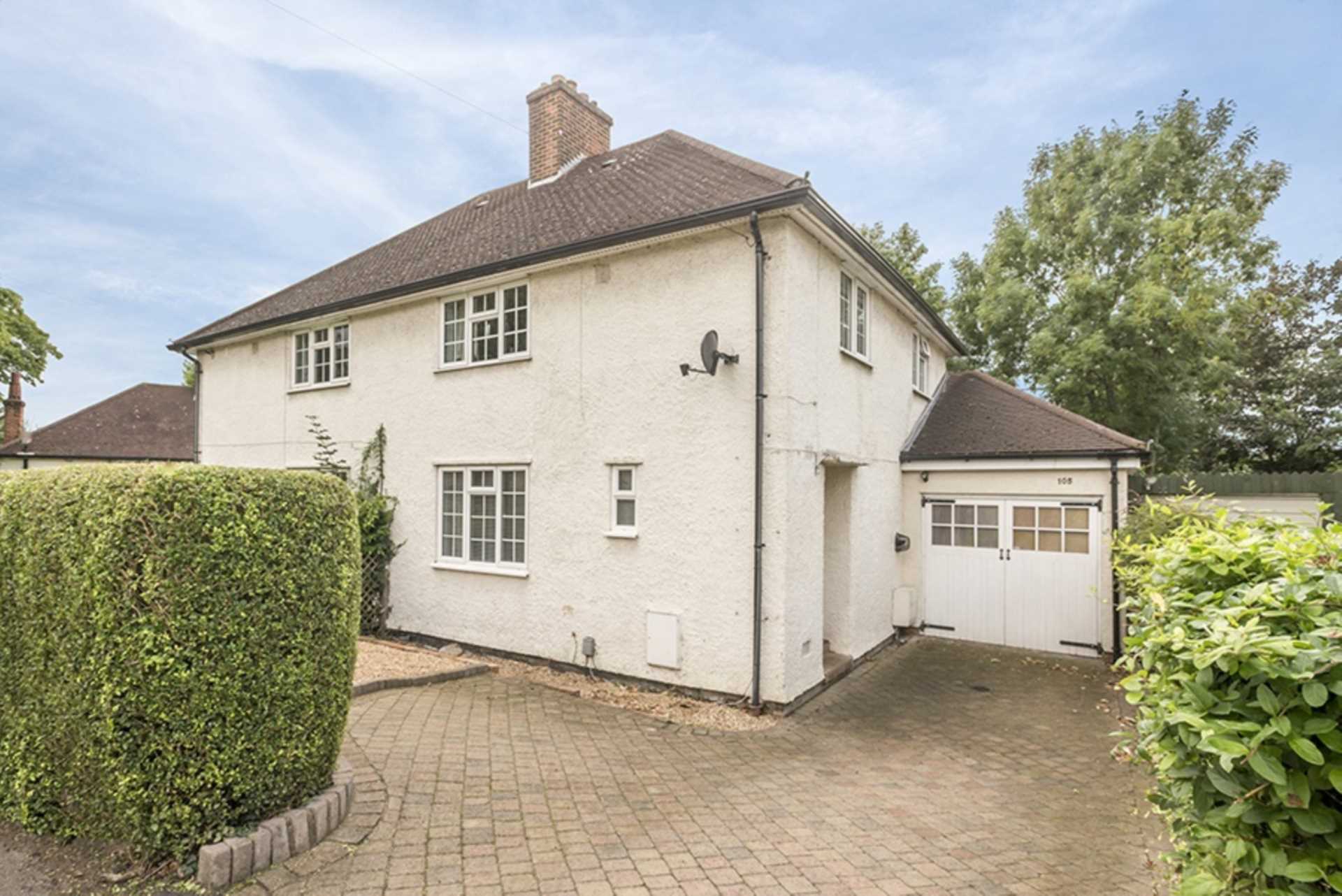 **SOLD FOR OVER THE ASKING PRICE ON ONE OF OUR SUCCESSFUL OPEN DAYS**