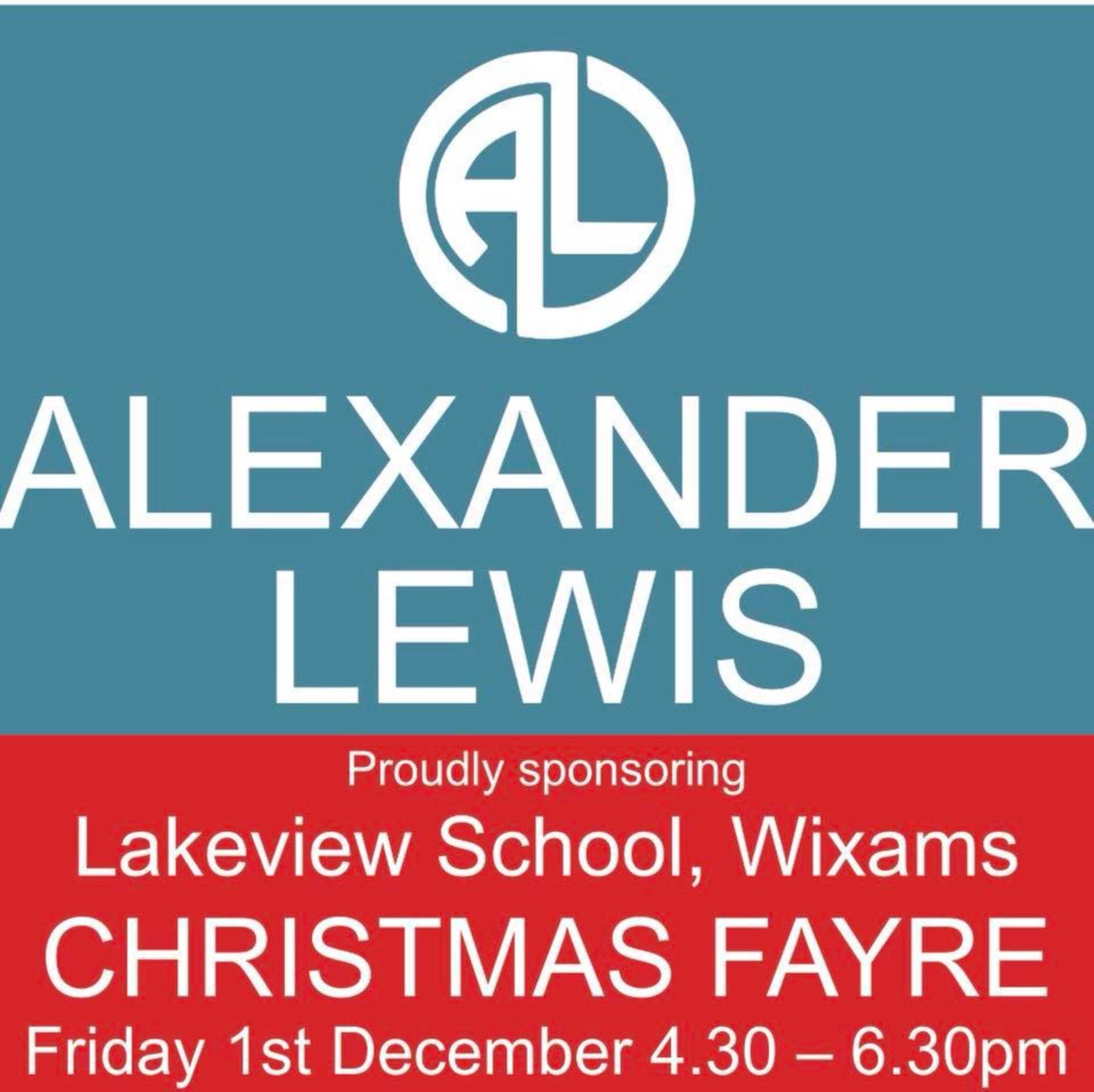 Lakeview School, Wixams Christmas Fair