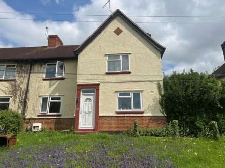 Sturgeons Way, Hitchin, Image 1