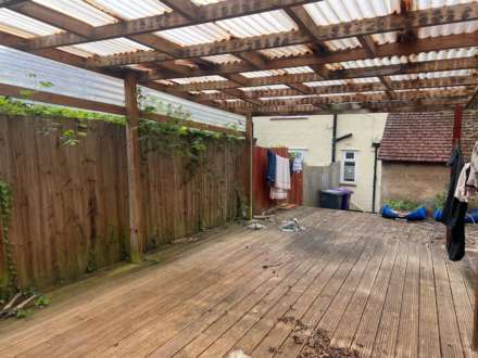 Sturgeons Way, Hitchin, Image 7