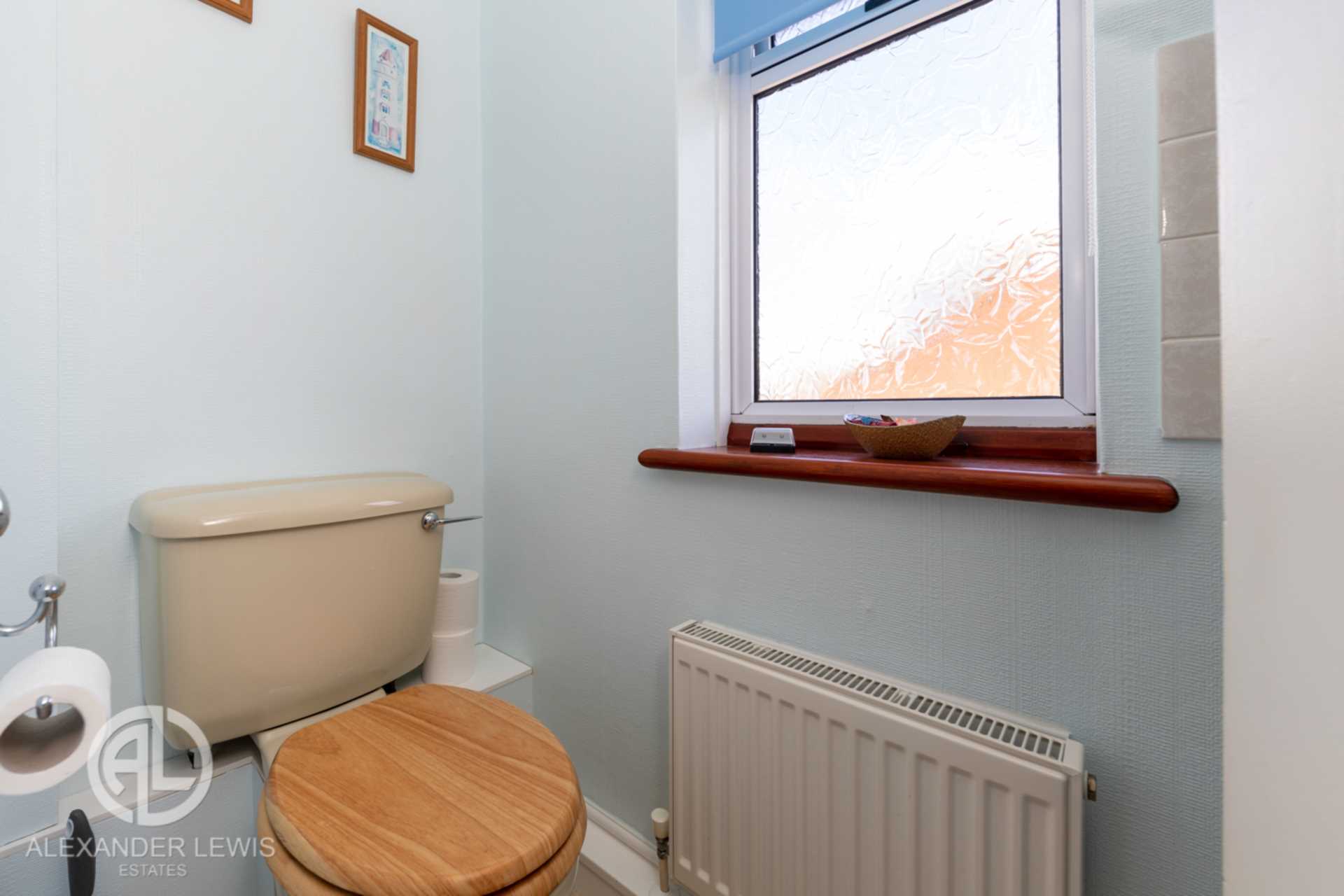 Icknield Way, Letchworth Garden City, SG6 4AW, Image 8