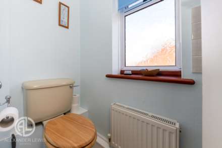 Icknield Way, Letchworth Garden City, SG6 4AW, Image 8