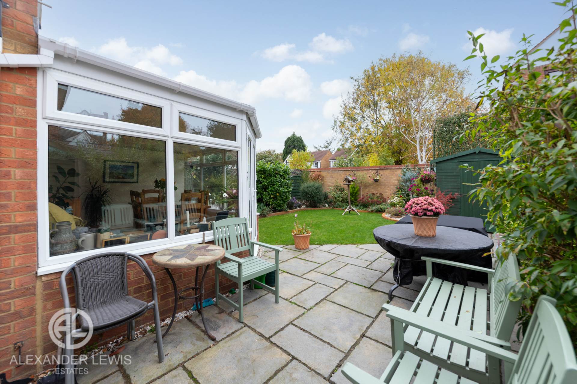 Kristiansand Way, Letchworth Garden City, SG6 1TU, Image 18