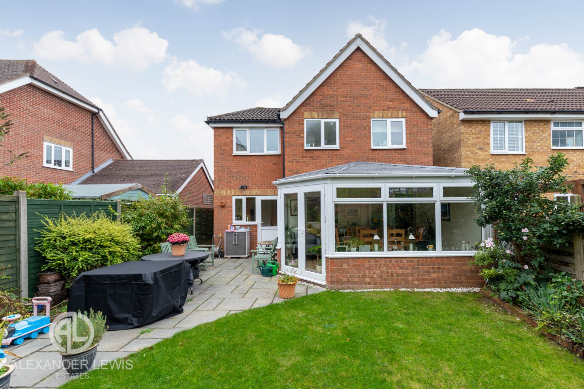 Kristiansand Way, Letchworth Garden City, SG6 1TU, Image 19