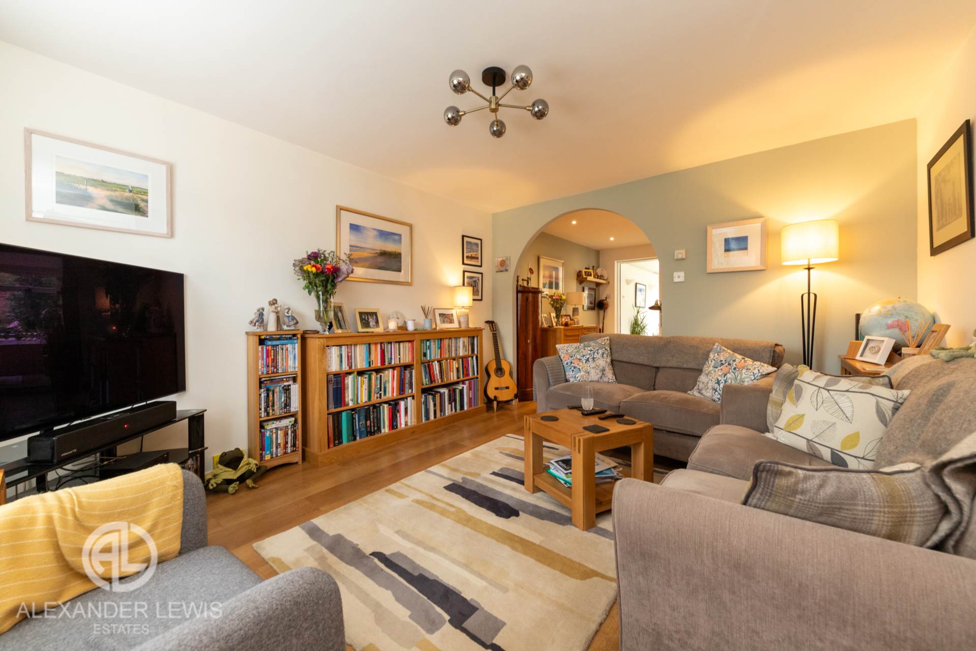 Kristiansand Way, Letchworth Garden City, SG6 1TU, Image 3