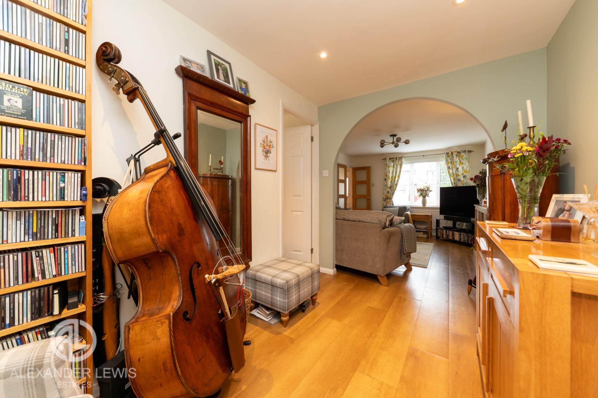 Kristiansand Way, Letchworth Garden City, SG6 1TU, Image 5