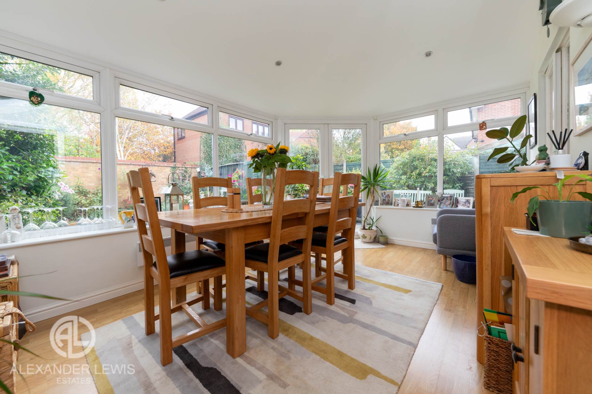 Kristiansand Way, Letchworth Garden City, SG6 1TU, Image 8