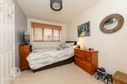 Kristiansand Way, Letchworth Garden City, SG6 1TU, Image 14
