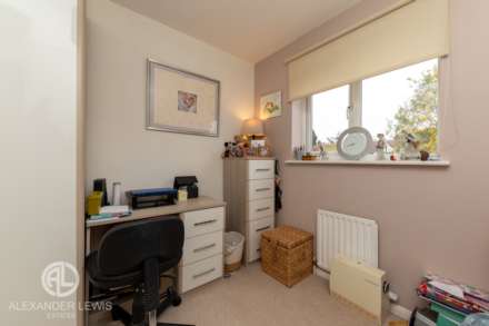 Kristiansand Way, Letchworth Garden City, SG6 1TU, Image 15