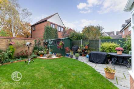 Kristiansand Way, Letchworth Garden City, SG6 1TU, Image 17